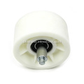 1709101700 Rolo de correia Poly-V de 111 mm‌ para escadas rolantes ThyssenKrupp